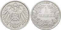 Deutsches Reich Mark -