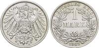 Deutsches Reich Mark -