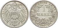 Deutsches Reich Mark -