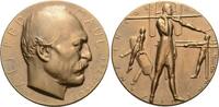 Baden-Karlsruhe, Stadt Bronze-Medaille -
