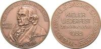 Schleswig-Holstein - Kiel, Stadt CU-Medaille -