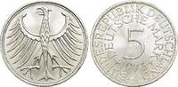 Bundesrepublik 5 Mark -