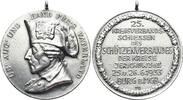 Schützenmedaillen AR-Medaille Burg, Stadt (bei Magdeburg) -
