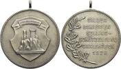 Hessen-Carlshafen, Stadt AR-Medaille -