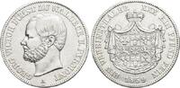 Waldeck Vereinstaler 1859 A Georg Victor 1852-1893. sehr sch&ouml;n - vorz&uuml;gl... 269,00 EUR  Excl. 10,00 EUR Verzending