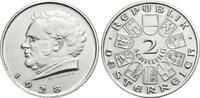 Haus Habsburg / Österreich 2 Schilling 1. Republik Österreich 1918-1938. -