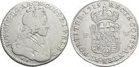 Köln-Erzbistum 1/6 Taler Josef Klemens von Bayern 1688-1723. -