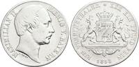 Bayern Vereinstaler Maximilian II. Joseph 1848-1864. -