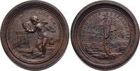 Gelegenheitsmedaillen Brettstein o.Jahr um 1700 Selten, UNC-