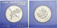 Polen 100 Zlotych Republik. -