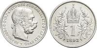 Haus Habsburg / Österreich Krone Franz Joseph I. 1848-1916. -
