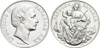 Bayern Madonnentaler Ludwig II. 1864-1886. -