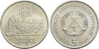 Deutsche Demokratische Republik 5 Mark -