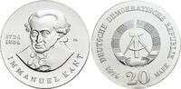 Deutsche Demokratische Republik AR - 20 Marl 1974 A vorzüglich - Stempel... 39,00 EUR  Excl. 7,00 EUR Verzending