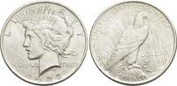 Dollar 1923 Vereinigte Staaten von Amerika  Min.Kr., sehr schön - vorzüglich