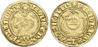 Frankfurt-Kaiserliche und k&ouml;nigliche M&uuml;nzst&auml;tte Gulden 1440-1493 Friedri... 1175,00 EUR  Excl. 10,00 EUR Verzending