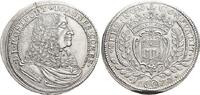 Montfort-Grafschaft 2/3 Taler (Gulden) 1679 Johann VIII. 1662-1686. Kl.Z... 645,00 EUR  Excl. 10,00 EUR Verzending