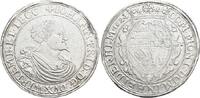 W&uuml;rttemberg Taler 1624 CT Johann Friedrich 1608-1628. Gut ausgepr&auml;gt, mi... 1375,00 EUR  Excl. 10,00 EUR Verzending