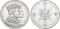 Brandenburg-Preussen Kr&ouml;nungstaler 1 1861 A Wilhelm I. 1861-1888. Min.Rf... 129,00 EUR  Excl. 10,00 EUR Verzending