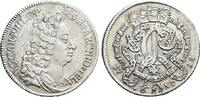 J&uuml;lich-Berg 1/6 Taler 1718 NP Karl Philipp von Pfalz-Neuburg 1716-1742. ... 249,00 EUR  Excl. 10,00 EUR Verzending