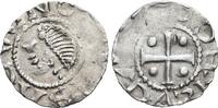 Dortmund Pfennig 1024-1039 Konrad II. 1024-1039. Pr&auml;geschw&auml;che, sehr sch... 159,00 EUR  Excl. 10,00 EUR Verzending