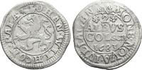 J&uuml;lich-Berg 2 Albus k&ouml;lnisch 1 1683 NL Johann Wilhelm II. von Pfalz-Neub... 59,00 EUR  Excl. 10,00 EUR Verzending