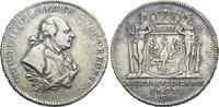 Brandenburg-Preussen F&uuml;r Ansbach-Bayreuth, 2/3 Taler(Gulden) 1 1792 S Fr... 245,00 EUR  Excl. 10,00 EUR Verzending