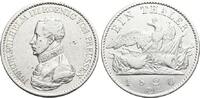 Brandenburg-Preussen Taler 1820 D Friedrich Wilhelm III. 1797-1840. Min.... 295,00 EUR  Excl. 10,00 EUR Verzending
