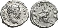 Rom Denar 193-211 n. Chr. Septimus Severus 193-211 n.Chr.. Kl.Sf.a.Rd., ... 145,00 EUR  Excl. 10,00 EUR Verzending
