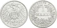 Deutsches Reich Mark 1900 A sehr sch&ouml;n + 15,00 EUR  Excl. 10,00 EUR Verzending
