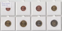 Finland 3,88 Euro Complete Euro set -