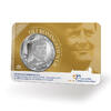 Netherlands 10 Euro Kind Willem Alexander / Silver Plated! -