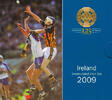 Ireland 3,88 Euro 125 Years GAA -
