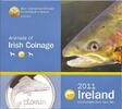 Ireland 3,88 Euro Animals of Irish Coinage -