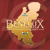 BeNeLux 11,64 Euro BeNeLux set 2004 -