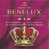 BeNeLux 11,64 Euro BeNeLux set 2011 -