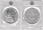 Rwanda 50 Amafaranga 1oz Impala -