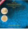 Austria 3,88 Euro The complete Bu Euroset 2007 -