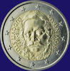 Slowakije 2 Euro Ludovit Stur -