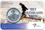 Nederland Koninkrijk 5 Euro Waterland Vijfje -