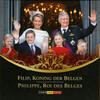 Belgium 3,88 Euro The Complete Euroset -