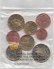 Ireland 3,88 Euro Complete Euroset. -
