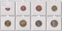 Italien 3,88 euro Complete Euro Set -