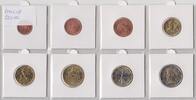Italien 3,88 euro Complete Euro Set -