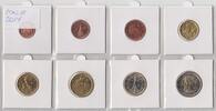 Italien 3,88 euro Complete Euro Set -