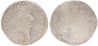 Nederland / Zeeland Dub. Daalder van 10 Schellingen Republiek 1581 - 1795 -