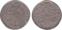 Nederland / Zeeland Dub. Daalder van 10 Schellingen Republiek 1581 - 1795 -