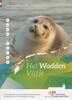 Nederland 5 Euro Waddenzee -