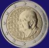 Griekenland 2 Euro Mitopoulos -