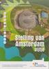 Nederland 5 Euro Stelling van Amsterdam -